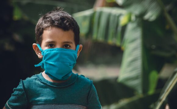 As crianças são as que mais sofrem emocionalmente durante a pandemia?