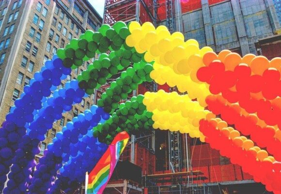 Mês do orgulho e representatividade LGBTQIA+. Entenda um pouco mais sobre essa história