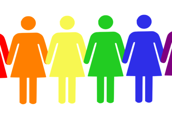 Junho é o mês do Orgulho LGBTQIA+ e você sabe o significado da sigla?